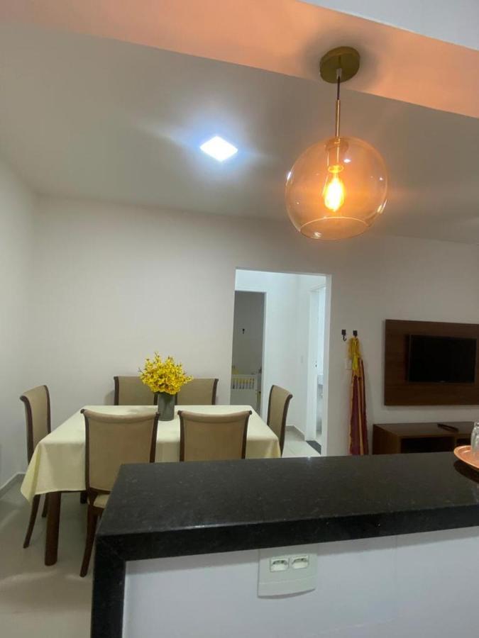דירות גוארויה Apartamento Enseada מראה חיצוני תמונה